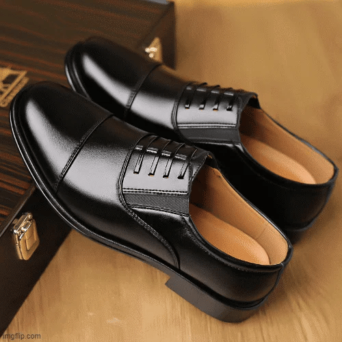 Men's Smart Formal Shoes