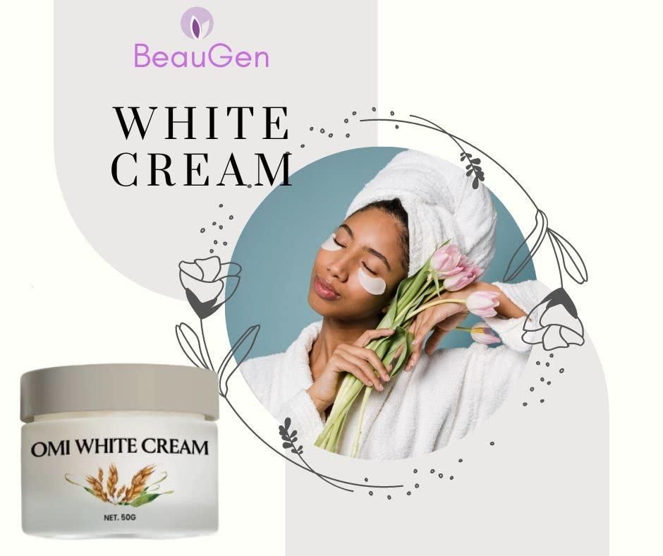 ORIGINAL Korean OMI White Cream - (BUY 1 GET 1 FREE) NEW YEAR SALE🔥